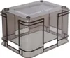Keeeper Bruno Eco Aufbewahrungsbox Durchsichtig M Produktbild-Vorschau 3