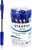 Automatische balpen, blauw, Starpak Productafbeelding-voorbeeld 6