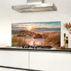 KitchenYeah®  Spritzschutz Küche - Küchenrückwand - Produktbild-Vorschau 2