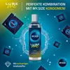 MY.SIZE Lube Me Premium Gleitgel Anal 250 ml | Gleitmittel Produktbild-Vorschau 6