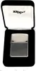 Zippo Slim Benzinfeuerzeug, Sterling Silber, Hochglanz, Produktbild-Vorschau 1