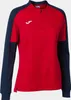 Joma Eco Championship Sweatshirt, Rot-Marineblau, Xl Produktbild-Vorschau 1