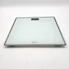 Bilancia in vetro BEURER GS120 bianco Anteprima dell’immagine prodotto 7