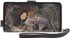 A close-up shot of a wallet with a whimsical illustration. Produktbild-Vorschau