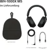Sony WH1000XM5P, Verkabelt & Kabellos, 4 - 40000 Hz, Produktbild-Vorschau 26