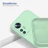 Hülle für Xiaomi 12 / 12X Case Cover Bumper Smartphone Produktbild-Vorschau 3