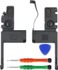 Lautsprecher Set für MacBook Pro Retina A1398 (2012 / 2015) Produktbild-Vorschau 1