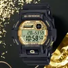G-SHOCK G-SHOCK Classic Herrenuhr Casio-GD-350GB-1ER Produktbild-Vorschau 11