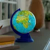 Kinderglobus mit Licht deutsch Produktbild-Vorschau 7