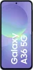 Smartfon SAMSUNG Galaxy A36 5G 256GB czarny Podgląd zdjęcia produktu 16