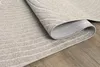 Outdoor Indoor Teppich Terasse Wohnzimmer Modern Boho Produktbild-Vorschau 7