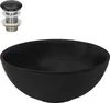 LuxeBath umyvadlo Umyvadlo na desku kulaté, Ø 32x13,5 cm, Náhled obrázku produktu 1