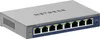 NETGEAR Switch 8x GE GS108E-400EUS Unmanaged Plus Voir les images du produit 3