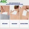 Cerotti riscaldanti Abc in pile sensibili Hansaplast con 2 Anteprima dell’immagine prodotto 7