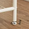 In And OutdoorMatch wieszak na ubrania Kari - metal - Podgląd zdjęcia produktu 5