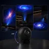 Bolong BL-VP03 dynamický projektor galaxie, 100 scén, Náhľad obrázku produktu 8
