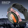 360 Grad Smartwatch Hülle für Samsung Galaxy Watch7 40 mm Produktbild-Vorschau 5