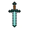 Minecraft Diamantschwert Licht - Offiziell lizenziertes Voir les images du produit 15