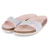 BIRKENSTOCK  MADRID MF Rosa 38 Produktbild-Vorschau 8