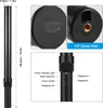 Andoer D2 Handheld RGB Light Tube LED Video Light Wand Produktbild-Vorschau 6