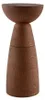 Alessi Oaxaca,Salt,Pepper,Spice Mill (Art.-Nr. MDL23, EAN Produktbild-Vorschau 1