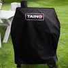 TAINO HERO XL Smoker  Holzkohlegrill Kohlegrill Grillwagen Produktbild-Vorschau 12