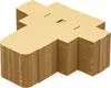 200 Faltschachteln 160 x 105 x 65 mm Post Versandkartons Produktbild-Vorschau 4