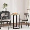 Plateau de table vidaXL, diamètre 60 cm, épaisseur 1,5 cm, Voir les images du produit 2