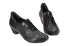 Think! Komfort Pumps Aida Damen 31363030393439 Schwarz 40 Produktbild-Vorschau 2
