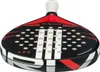 Adidas Padel Drive Black 2026 Padelschläger Rot  Rot One Produktbild-Vorschau 5
