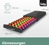 Nespresso Kapselhalter - Kapselhalter Nespresso für mehr Produktbild-Vorschau 6