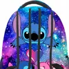 Batoh Lilo a Stitch do školy, do školy, do mesta, na cesty, Náhľad obrázku produktu 7