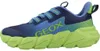 Geox J Flexyper Fast Boy Niebieski Podgląd zdjęcia produktu 2