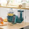 Babymoov - A001136 - Robot kuchenny Podgląd zdjęcia produktu 11