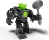 Schleich Eldrador Creatures Schatten Master-Roboter mit Produktbild-Vorschau 12