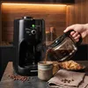 Heinner HCM-900RBK, Filterkaffeemaschine, 0,6 l, Produktbild-Vorschau 10