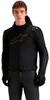 Giacca da moto in tessuto impermeabile Alpinestars Zaca V2, Anteprima dell’immagine prodotto 1