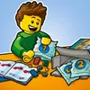 LEGO® City Straż pożarna w mieście, 60216 Podgląd zdjęcia produktu 23