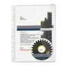 FolderSys Sammelhülle 40109-04 DIN A4 transparent 10 Produktbild-Vorschau 4