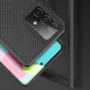 Étui DUX DUCIS FINO pour Samsung Galaxy A72 - Noir KP10736 Voir les images du produit 5