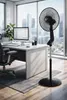 Ventilateur sur pied GOTEL Bauerkraft WS3, avec Voir les images du produit 15