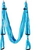 Topchances Aerial Yoga Hamak Zestaw do jogi z jedwabiu Podgląd zdjęcia produktu 5