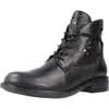 GEOX D CATRIA F Damen Schuhe Schwarz Produktbild-Vorschau 1