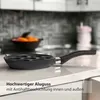 Augenpfanne Pförtchenpfanne  Ochsenauge Krapfenpfanne 7 Produktbild-Vorschau 6