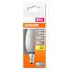 OSRAM Filament LED E14 2.5W Kerzenform Warmweiß Retrofit Produktbild-Vorschau 10