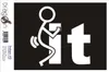 Aufkleber / Autoaufkleber - JDM / Die cut / Auto / OEM - Produktbild-Vorschau 1