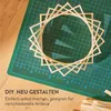 Belle Vous Bambus 100er Pack Holzstäbchen zum Basteln aus Produktbild-Vorschau 6