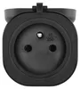 GoSmart WiFi zásuvka IP44 IP-3005F Náhled obrázku produktu