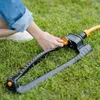 Fiskars 1023660, Oscylacyjny zraszacz do wody, 500 m², Podgląd zdjęcia produktu 10