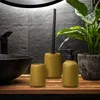 Accessori da bagno KADAX, set da bagno in ceramica, Anteprima dell’immagine prodotto 8